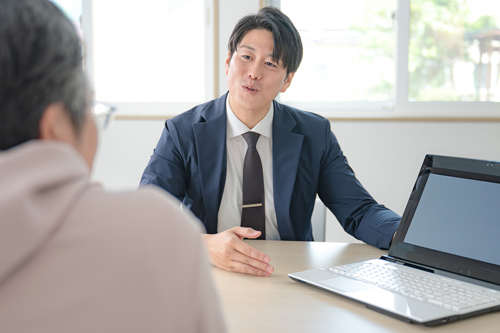 不動産管理会社