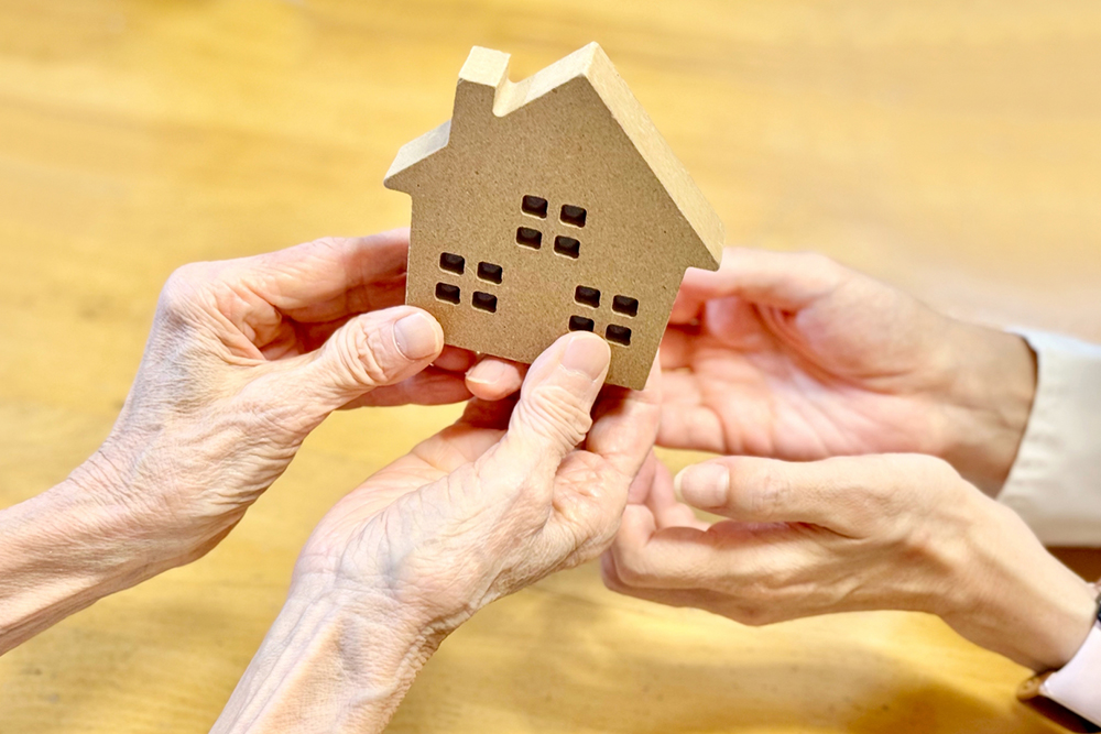 不動産オーナー